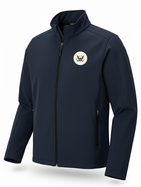 NTSB Men's Soft Shell