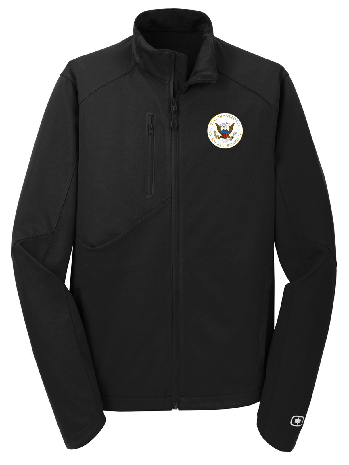 NTSB Men's Crux Soft Shell