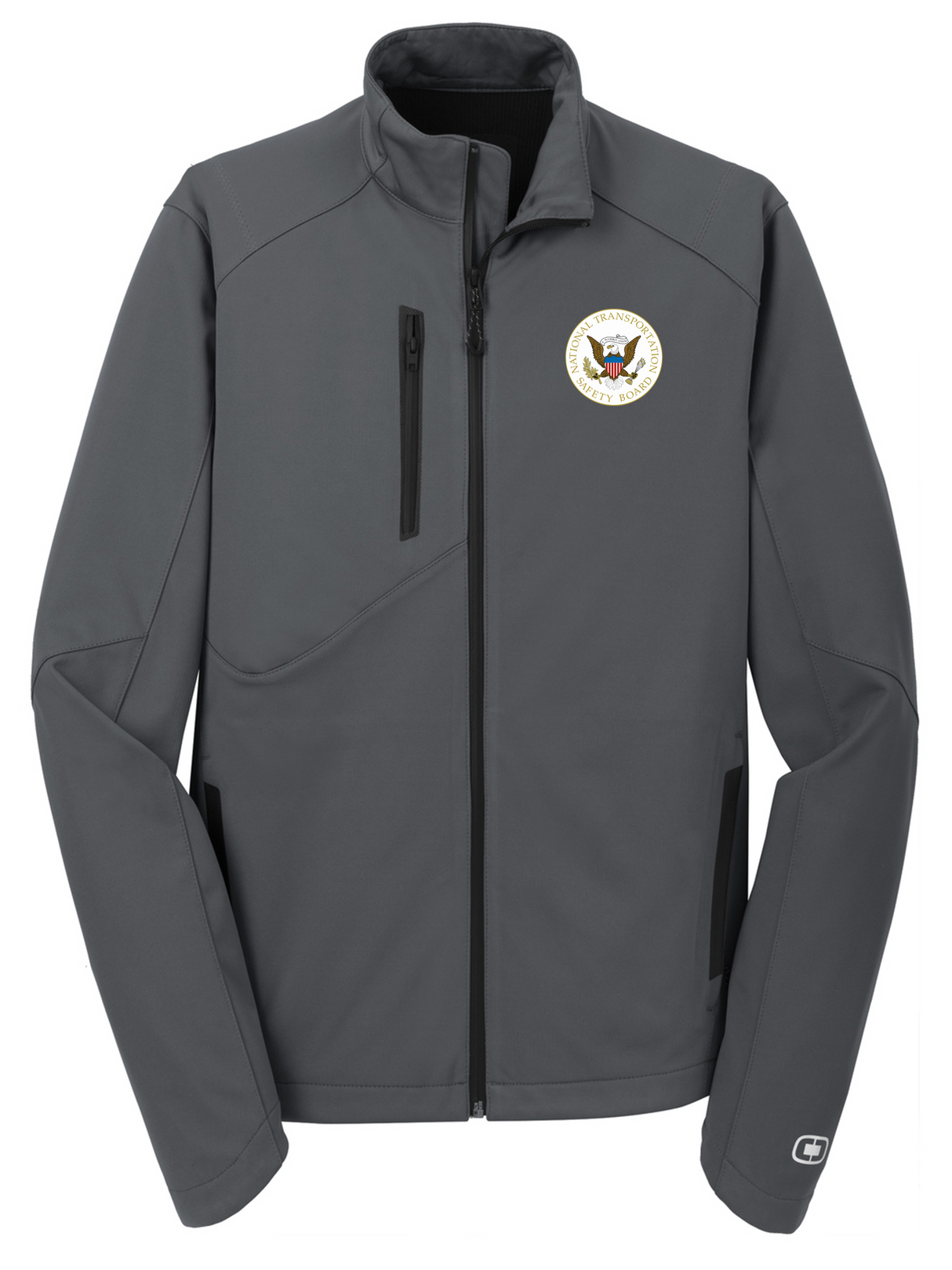 NTSB Men's Crux Soft Shell
