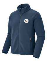 NTSB Men's Midweight Microfleece - FEDS Apparel