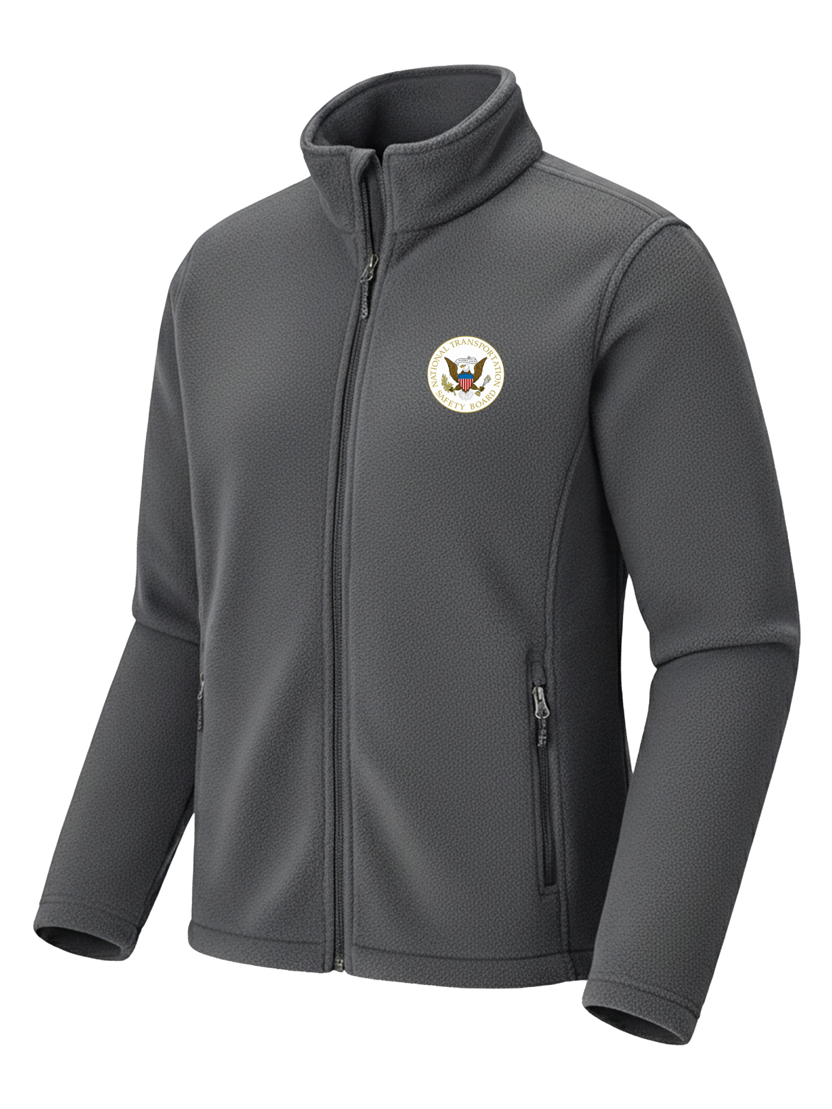 NTSB Men's Midweight Microfleece - FEDS Apparel