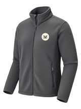 NTSB Men's Midweight Microfleece - FEDS Apparel