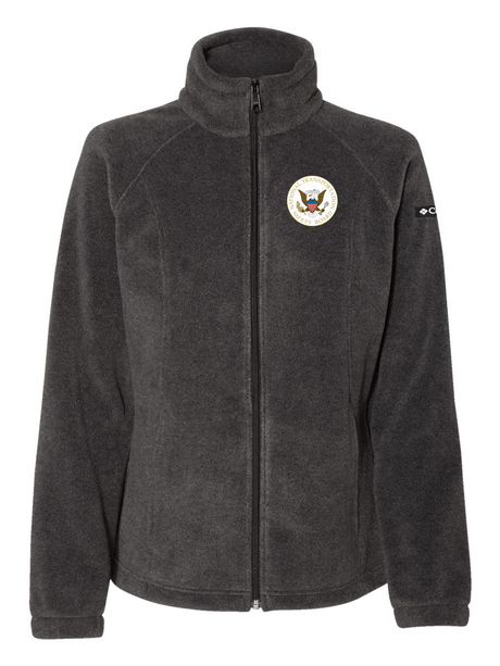 NTSB Women's Benton Springs™ Microfleece