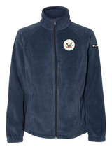 NTSB Women's Benton Springs™ Microfleece