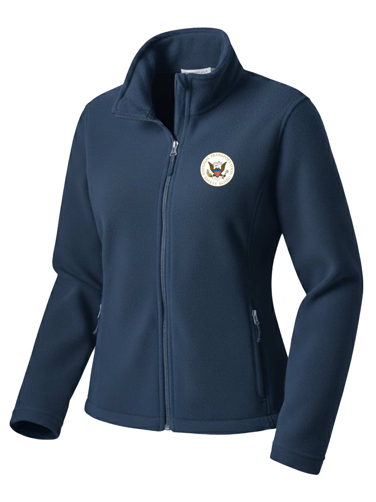 NTSB Women's Midweight Microfleece