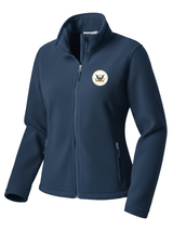 NTSB Women's Midweight Microfleece