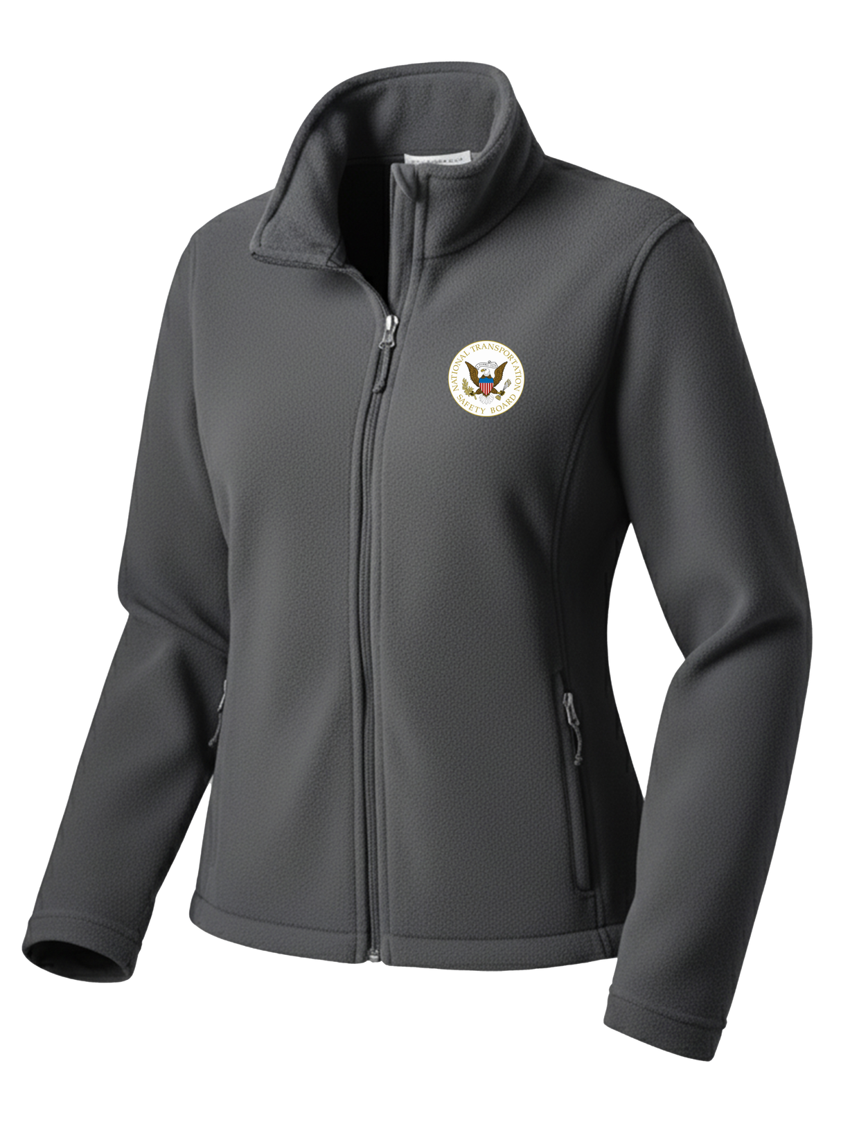 NTSB Women's Midweight Microfleece