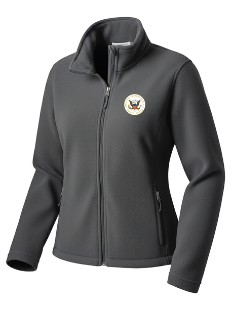 NTSB Women's Midweight Microfleece