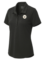 National Transportation Safety Board (NTSB) Women's Polo Black government employee uniform shirt