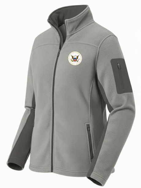 NTSB Women's Summit Fleece