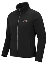 OHS Men's Lightweight Microfleece