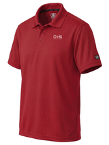 OHS Logo - Caliber 2.0 Polo - FEDS Apparel