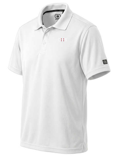 OHS Logo - Caliber 2.0 Polo - FEDS Apparel