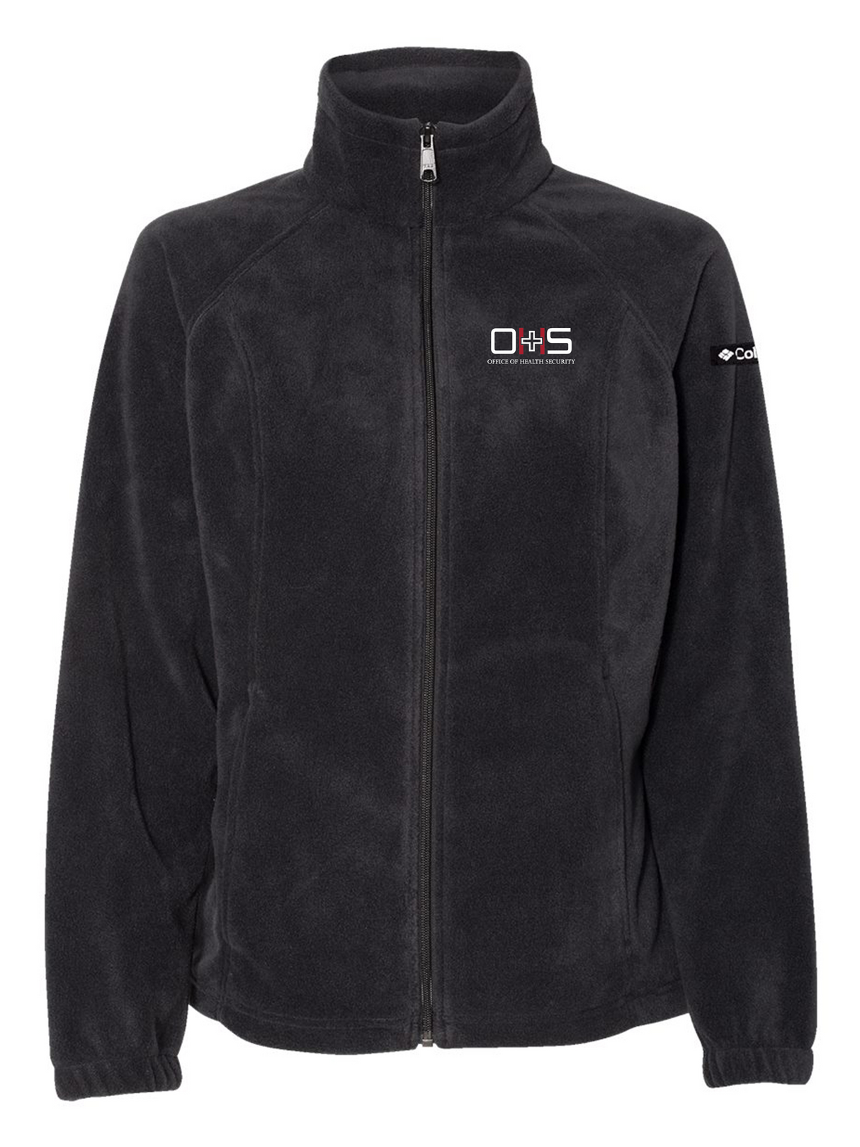 OHS Women's Benton Springs™ Microfleece