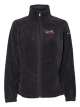 OHS Women's Benton Springs™ Microfleece