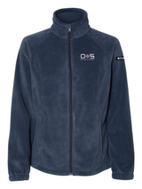 OHS Women's Benton Springs™ Microfleece