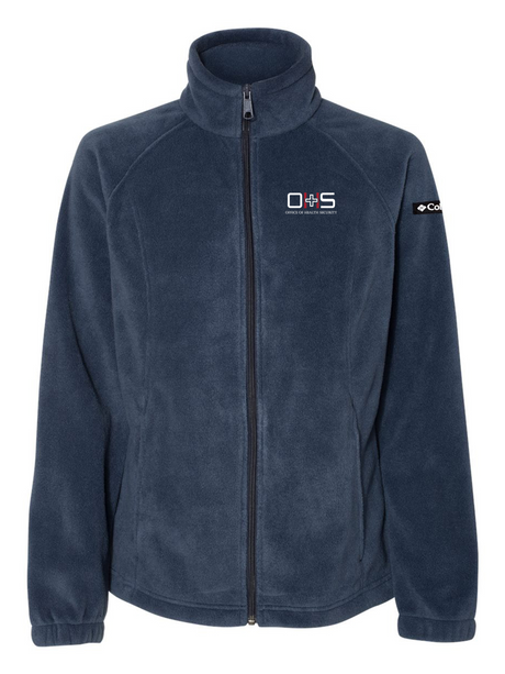 OHS Women's Benton Springs™ Microfleece