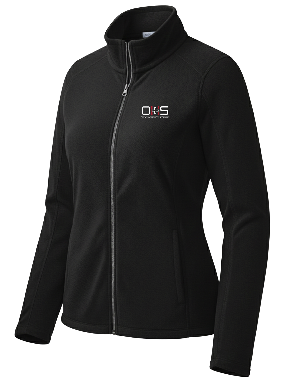 OHS Women's Lightweight Microfleece