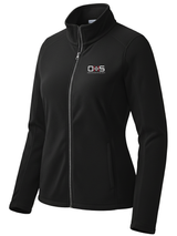 OHS Women's Lightweight Microfleece