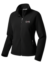 OHS Women's Midweight Microfleece