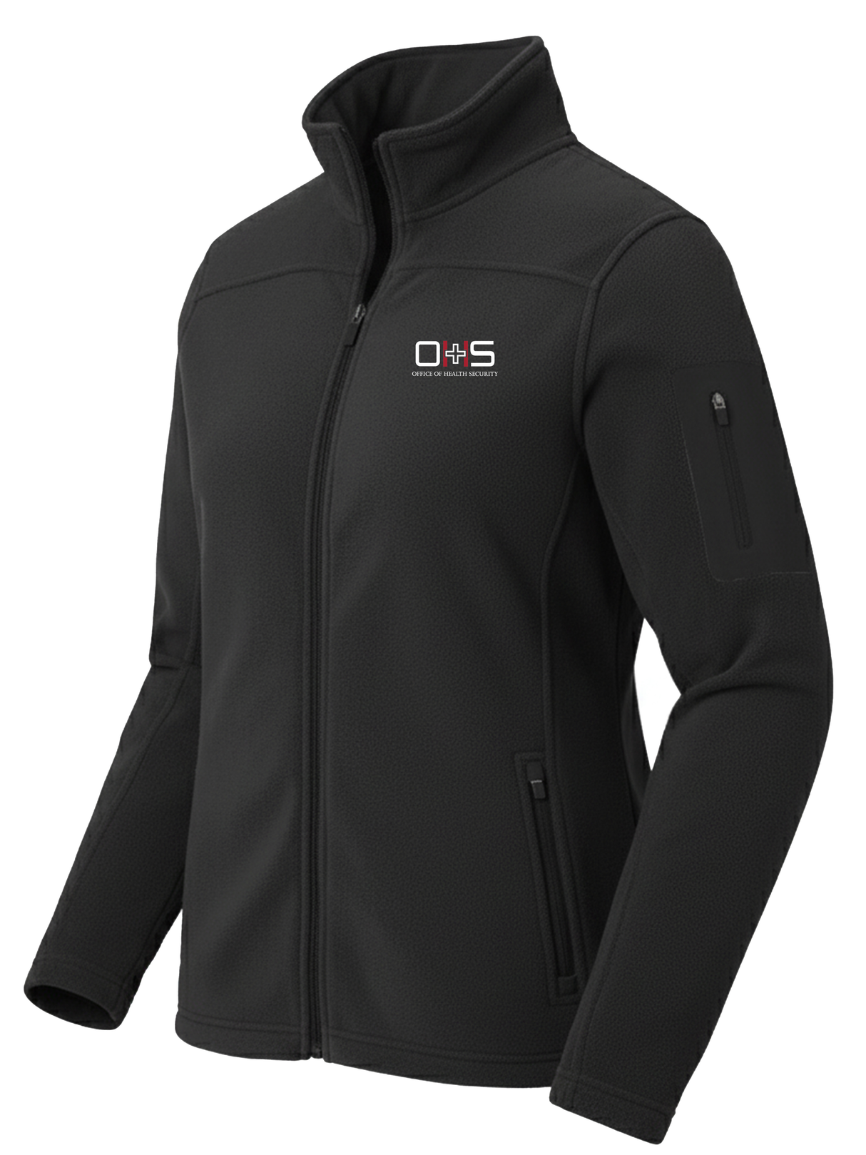 OHS Women's Summit Fleece