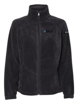 OSHA Women's Benton Springs™ Microfleece