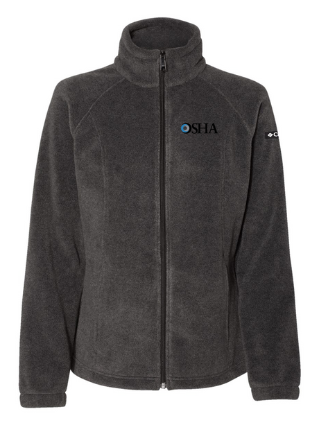 OSHA Women's Benton Springs™ Microfleece