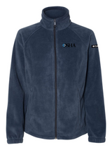 OSHA Women's Benton Springs™ Microfleece