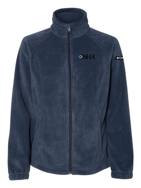 OSHA Women's Benton Springs™ Microfleece
