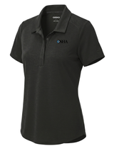 Occupational Safety and Health Administration (OSHA) Women's Polo Black government employee uniform shirt