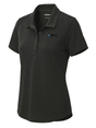 Occupational Safety and Health Administration (OSHA) Women's Polo Black government employee uniform shirt