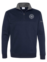 PHSIS Men's Columbia Hart Mountain™ Fleece