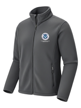 TSA Men's Midweight Microfleece