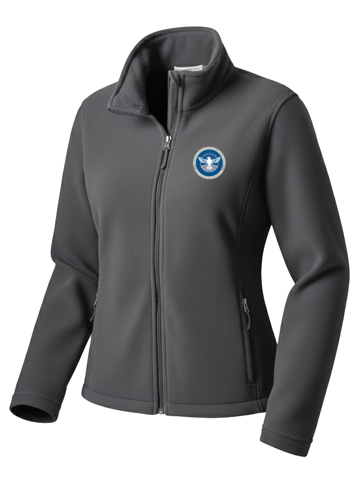 TSA Women's Midweight Microfleece