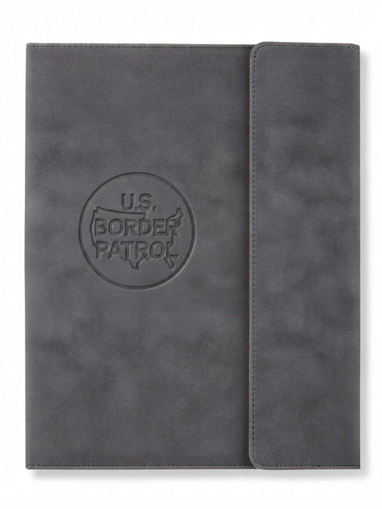 USBP Executive Portfolio