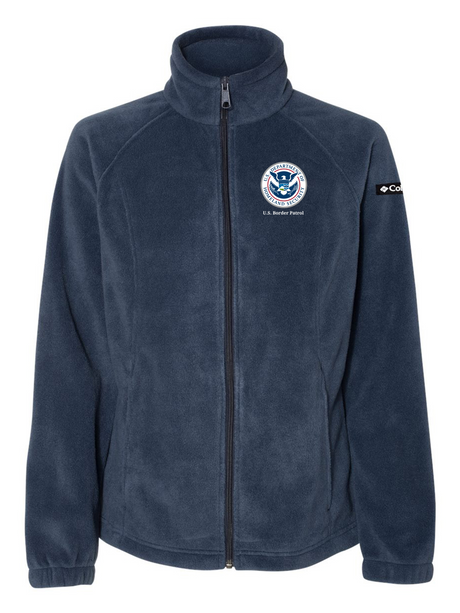 USBP Women's Benton Springs™ Microfleece