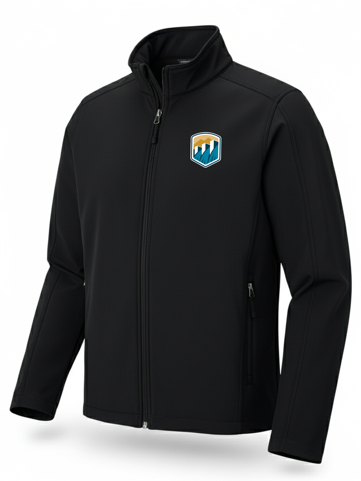 USBR Men's Soft Shell