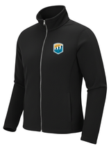 USBR Men's Lightweight Microfleece