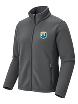 USBR Men's Midweight Microfleece