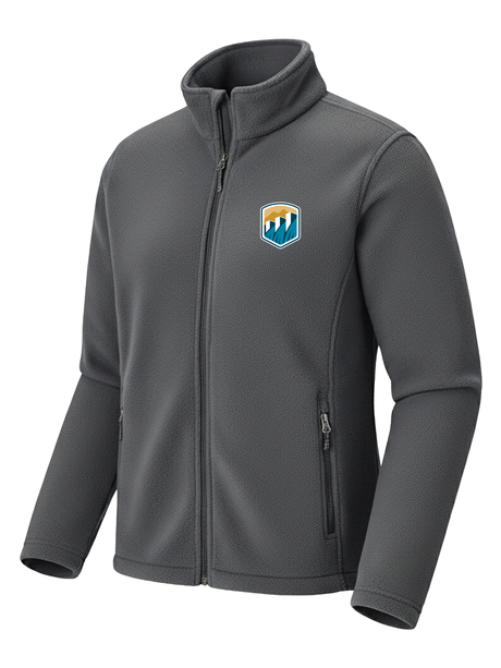 USBR Men's Midweight Microfleece