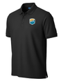 Bureau of Reclamation (USBR) Men's Polo  Black government employee uniform shirt