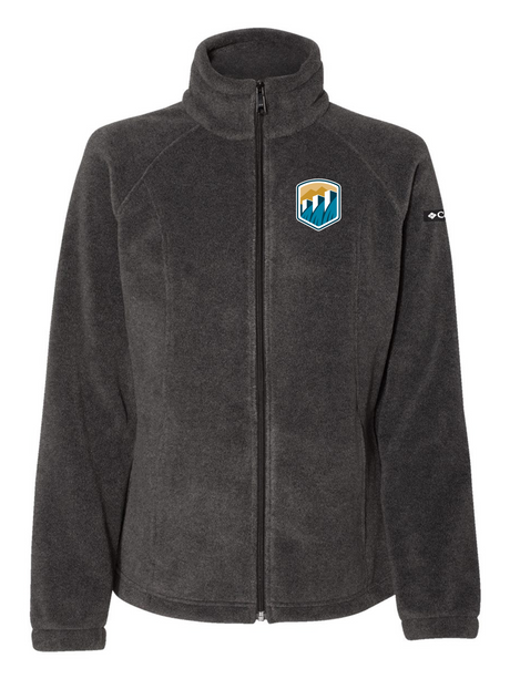 USBR Women's Benton Springs™ Microfleece