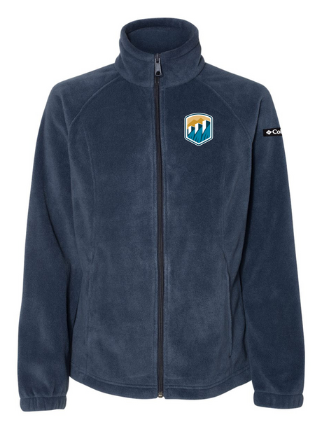 USBR Women's Benton Springs™ Microfleece