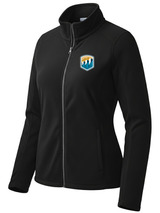 USBR Women's Lightweight Microfleece