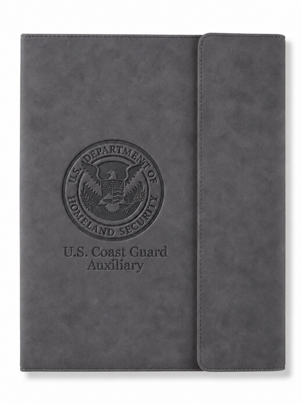 USCGA Executive Portfolio