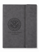 USCGA Executive Portfolio