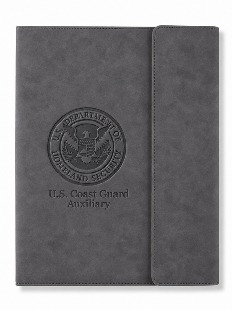 USCGA Executive Portfolio