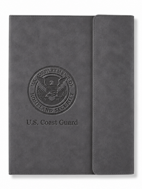 USCG Executive Portfolio