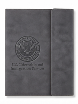 USCIS Executive Portfolio