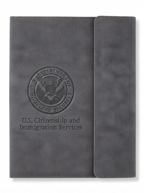 USCIS Executive Portfolio